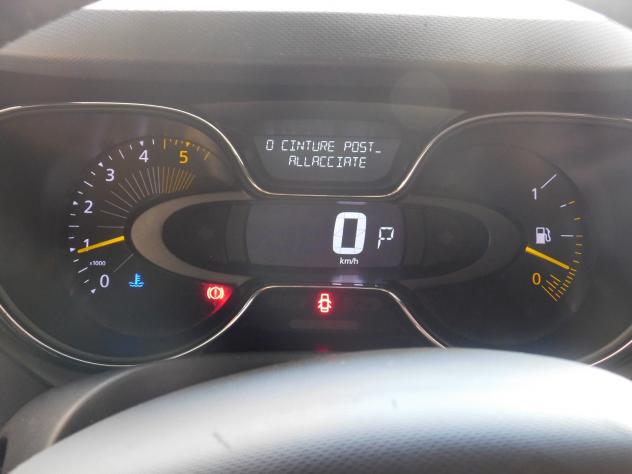 Renault Captur 1.5 dCi 8V 90 CV Start&Stop Wave - Foto 9