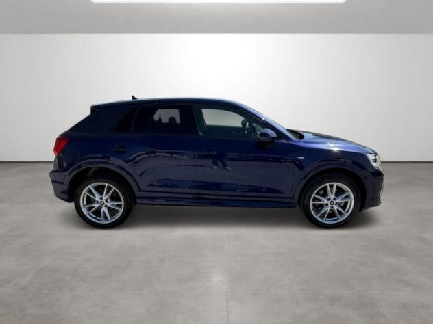 AUDI Q2 35 TDI S tronic S line Edition rif. 23672169 - Foto 7