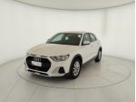 Audi A1 Sportback 25 TFSI Allstreet Business