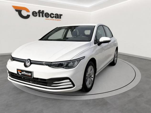 VOLKSWAGEN Golf 1.0 eTSI EVO DSG Life rif. 24139494