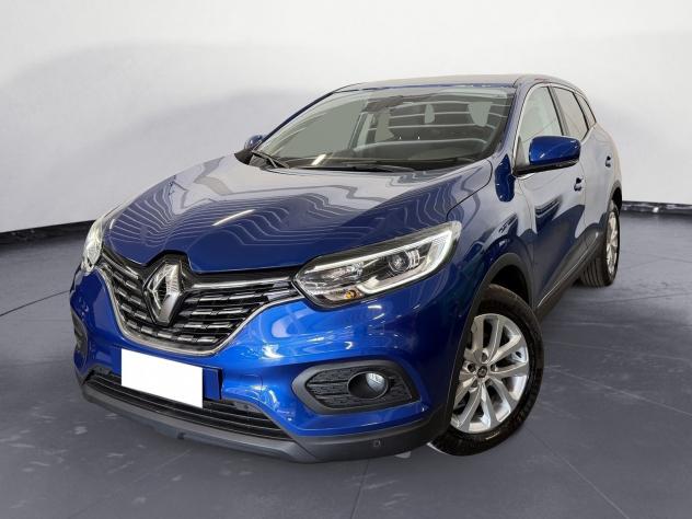 Renault Kadjar 1.5 BLUE DCI BUSINESS CAMBIO AUTOMATICO EDC