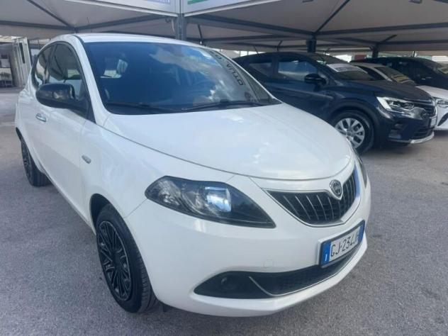 LANCIA Ypsilon 3ª serie Ypsilon 1.0 FireFly 5 porte S&S Hybrid Ecochic Gold - Foto 3