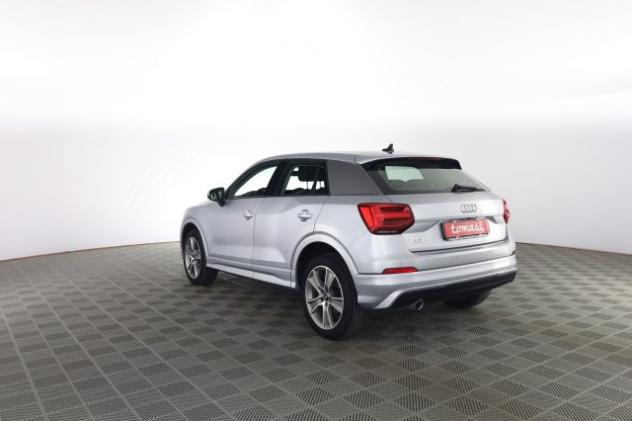 AUDI Q2 Q2 30 TDI S tronic S line Edition rif. 23697724 - Foto 6