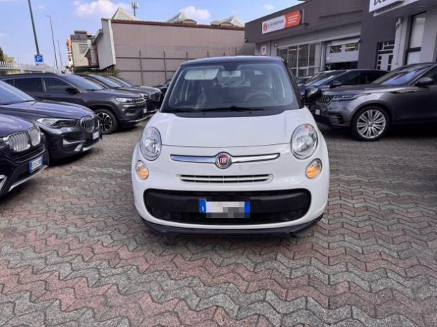 FIAT 500L 1.4 95 CV Lounge rif. 24097305 - Foto 2
