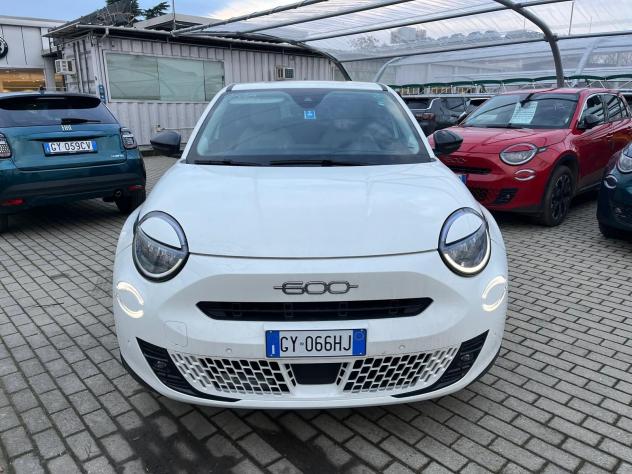 FIAT 600 1.2 Hybrid 100cv La Prima - Foto 2