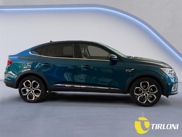 Renault Arkana E-Tech 1.6 Hybrid E-TECH 145 Techno - Foto 9
