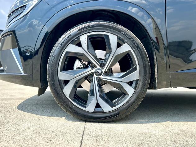 Renault Austral 1.2 E-TECH HEV 200 TECHNO ESPRIT ALPINE - Foto 7
