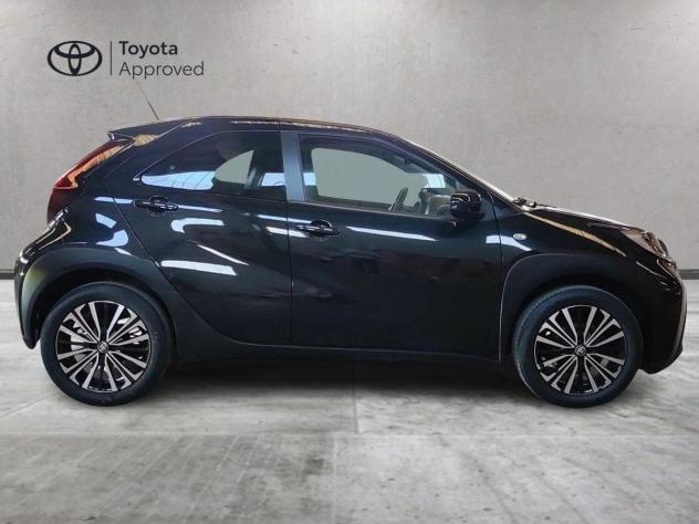 Toyota Aygo X 1.0B (72 CV) Active S-CVT - Foto 5
