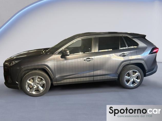 Toyota RAV4 Rav4 2.5 vvt-ie h Lounge awd-i 222cv e-cvt - Foto 3