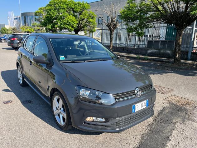 Volkswagen Polo 1.4 TDI 5p. Business - Foto 2