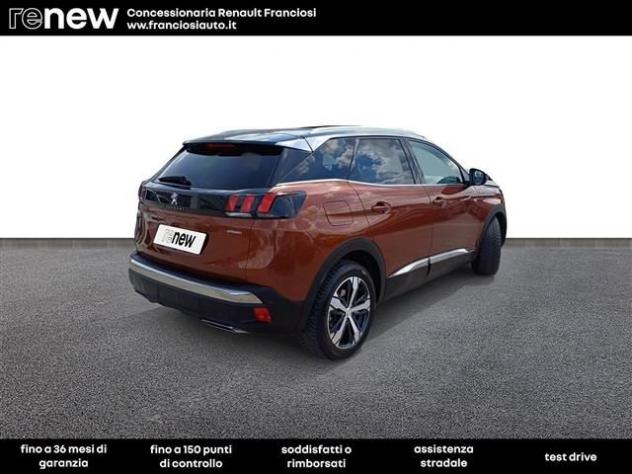 PEUGEOT 3008 1.5 bluehdi GT Line s&s 130cv rif. 23860045 - Foto 3