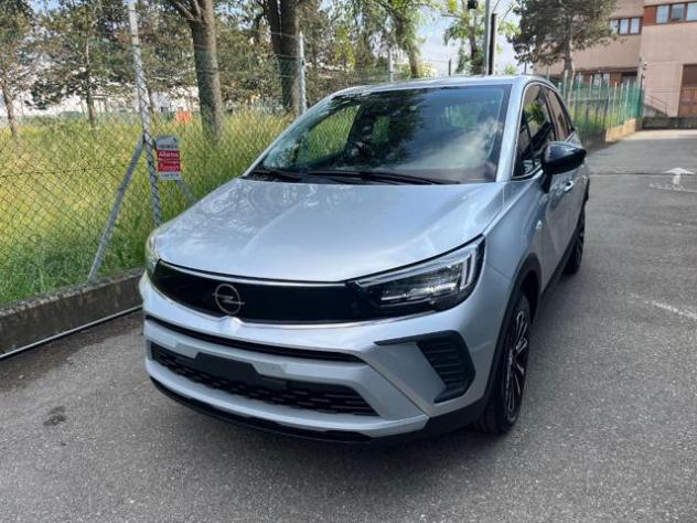 OPEL Crossland 1.2 Turbo 12V 110 CV Start&Stop Elegance rif. 23731562 - Foto 2