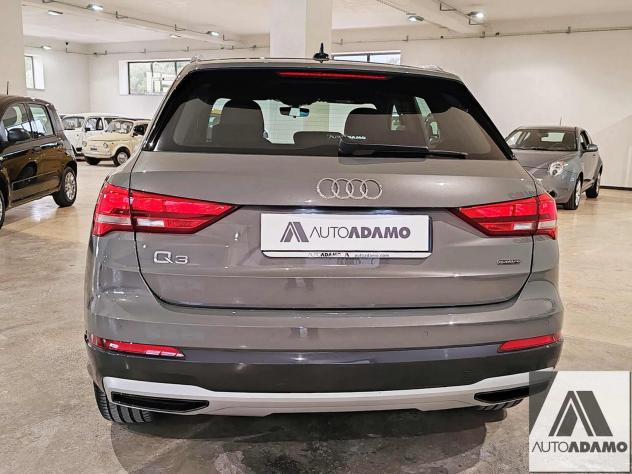 Audi Q3 40 TDI quattro S tronic Business - Foto 5