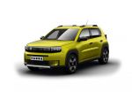 Fiat Grande Panda 1.2 100 CV S&S Icon