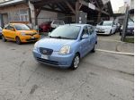 Kia Picanto 1.1 12V Spicy