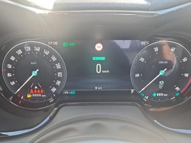 ALFA ROMEO Tonale 1.3 280 CV PHEV AT6 Q4 Sprint rif. 22736791 - Foto 10