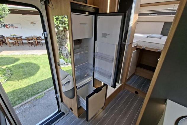 CI Horon 87 XT - Pari al nuovo! - Foto 9