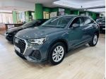 Audi Q3 Sportback 45 TFSI Elettrica S tronic Business