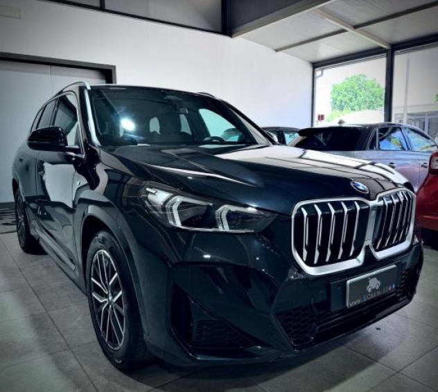 BMW X1 sDrive18d MSport - Foto 5