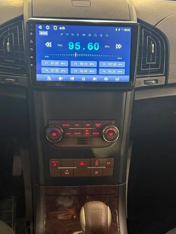 Mahindra XUV500 2.2 16V FWD W8 - Foto 5