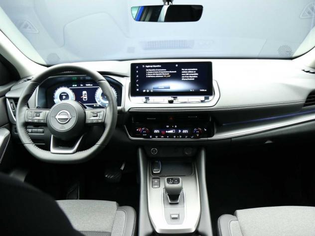 Nissan Qashqai 158CV MHEV Xtronic N-Connecta #9750 - Foto 4