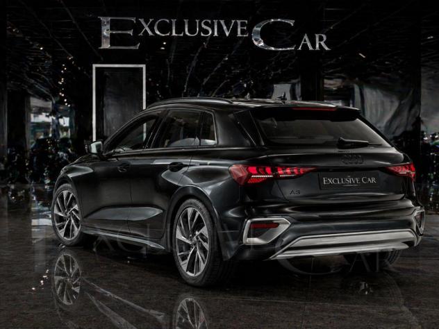 AUDI - A3 - 2.0 TDI S tronic Allstreet Genuine - Foto 2