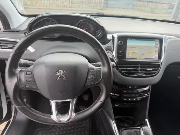 Peugeot 2008 1.6 e-HDi 92 CV Stop&Start Allure-04/2014 - Foto 6