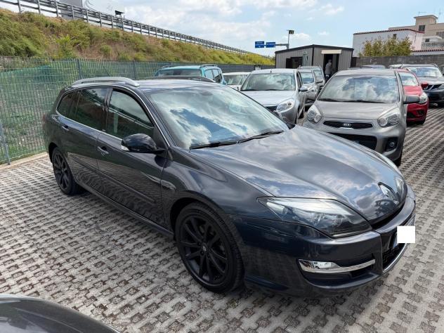 Renault Laguna 2.0 dCi 150CV SporTour 4Control ESM-2014 - Foto 3