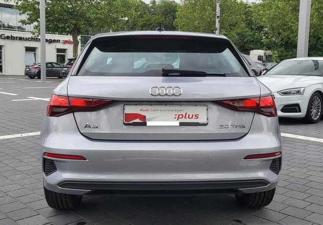 Audi A3 Sportback 30 TFSI Navi /GRA/LED/Comfortkey - Foto 4