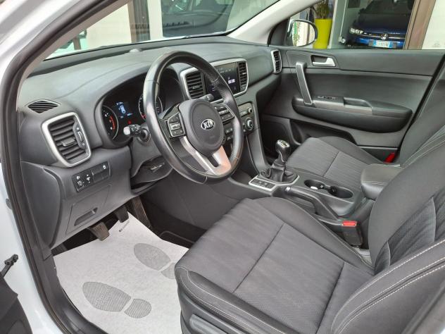 Kia Sportage 1.6 Benzina 2WD Business Class - Foto 5