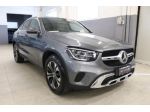 MERCEDES-BENZ GLC 220 d 4Matic Coupé Sport "" BELL1SS1MA "" rif. 23761836