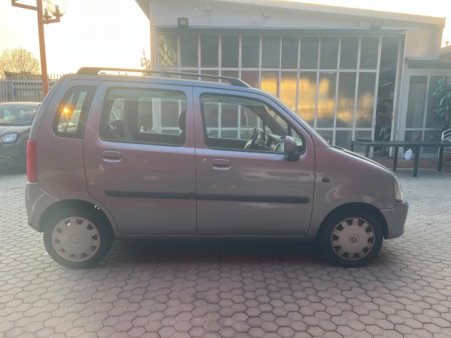 Opel Agila ADATTA A NEOPATENTATI 1.0 12V Club - Foto 4