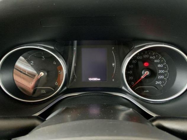 Jeep Compass 2ª serie 2.0 Multijet II 4WD Longitude - Foto 7