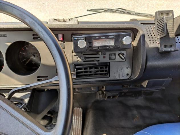 VOLKSWAGEN LT 9 posti Caravelle 1982 rif. 23672173 - Foto 8