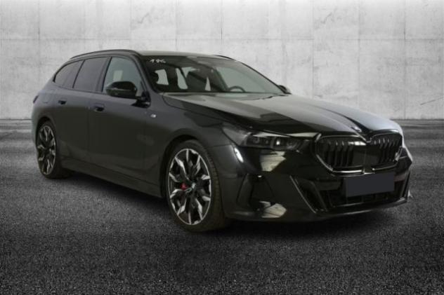 BMW 540 d 48V xDrive Touring Msport Pro rif. 24049671 - Foto 2