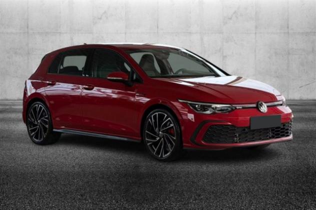 VOLKSWAGEN Golf 2.0 TSI DSG GTI rif. 23758802 - Foto 2