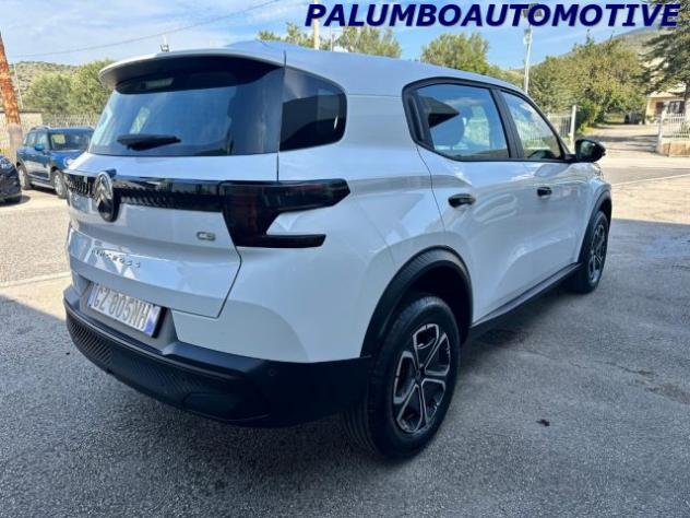 CITROEN C3 Aircross PureTech Turbo 100 CV You rif. 23775042 - Foto 4