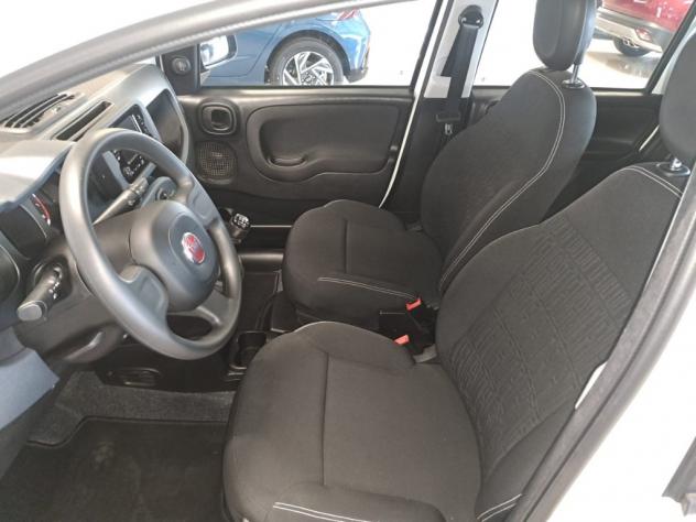 FIAT Panda III 2021 1.0 firefly hybrid s&s 70cv - Foto 9
