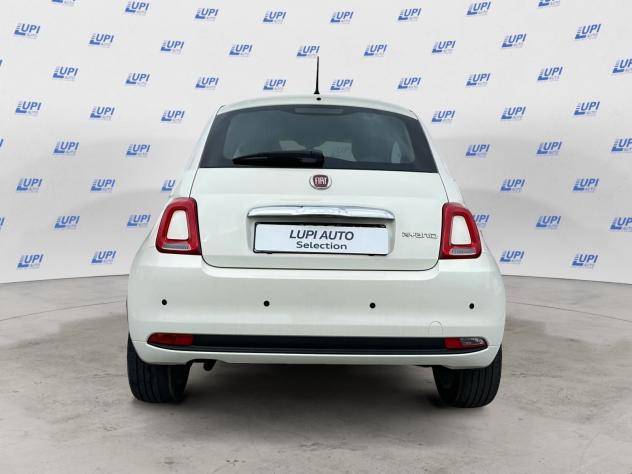 FIAT 500 1.0 hybrid Cult 70cv - Foto 5