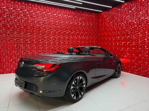 Opel Cascada 2.0 CABRIO CDTI ECOTEC 165CV Start&Stop Cosmo - Foto 4