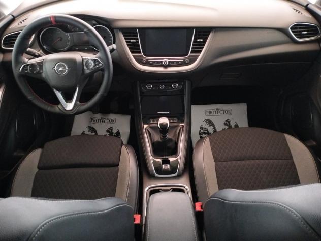 Opel Grandland X 1.5 Innovation s - Foto 10
