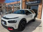 Citroen C4 Cactus BlueHDi 100 S&S Shine