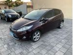 Ford Fiesta 1.4 Gpl 95cv 5 porte