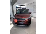 PEUGEOT Rifter Mix BlueHDi 130 S&S PC Allure Standard rif. 16737248