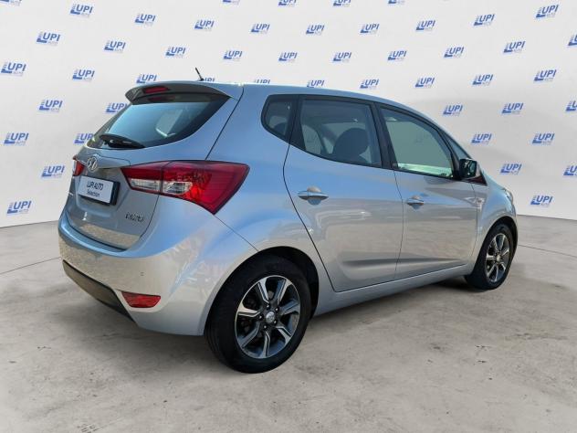 Hyundai ix20 1.4 App Mode my18 - Foto 5
