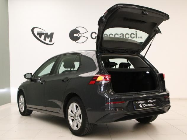 Volkswagen Golf, VIII 2020 1.0 tsi evo Life 110cv NEOPATENTATI *IVA ESPOSTA* - Foto 5