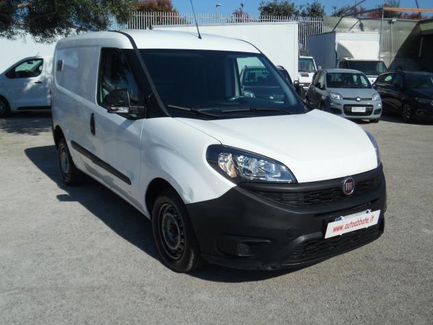 Fiat Doblo Coibentato 1.3 MJT S&S Easy