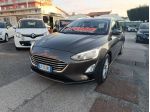 Ford Focus 1.5 EcoBlue 120 CV sw 2021 Business