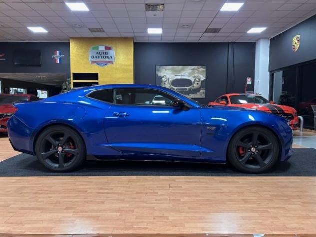 CHEVROLET Camaro Camaro 3.6 V6 Coupé rif. 24001915 - Foto 4
