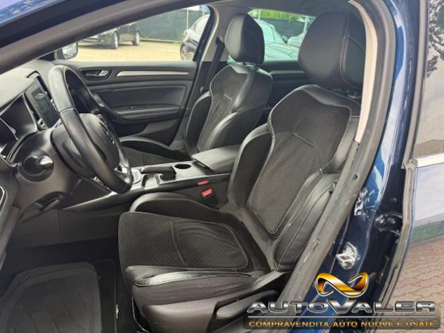 RENAULT Megane Sporter dCi 8V 110 CV EDC Energy Bose rif. 23995326 - Foto 9